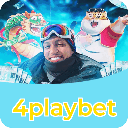 Estatísticas de bônus da 4playbet