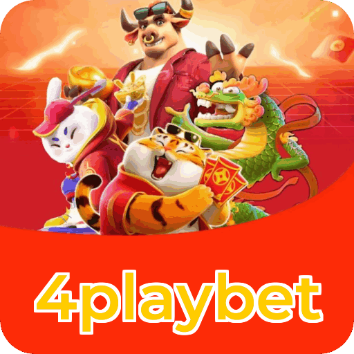 Material promocional do app 4playbet — ilustração, não métricas auditadas nesta página