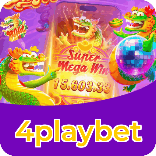 4playbet APP mobile iOS Android - 187 mil downloads São Paulo Rio BH
